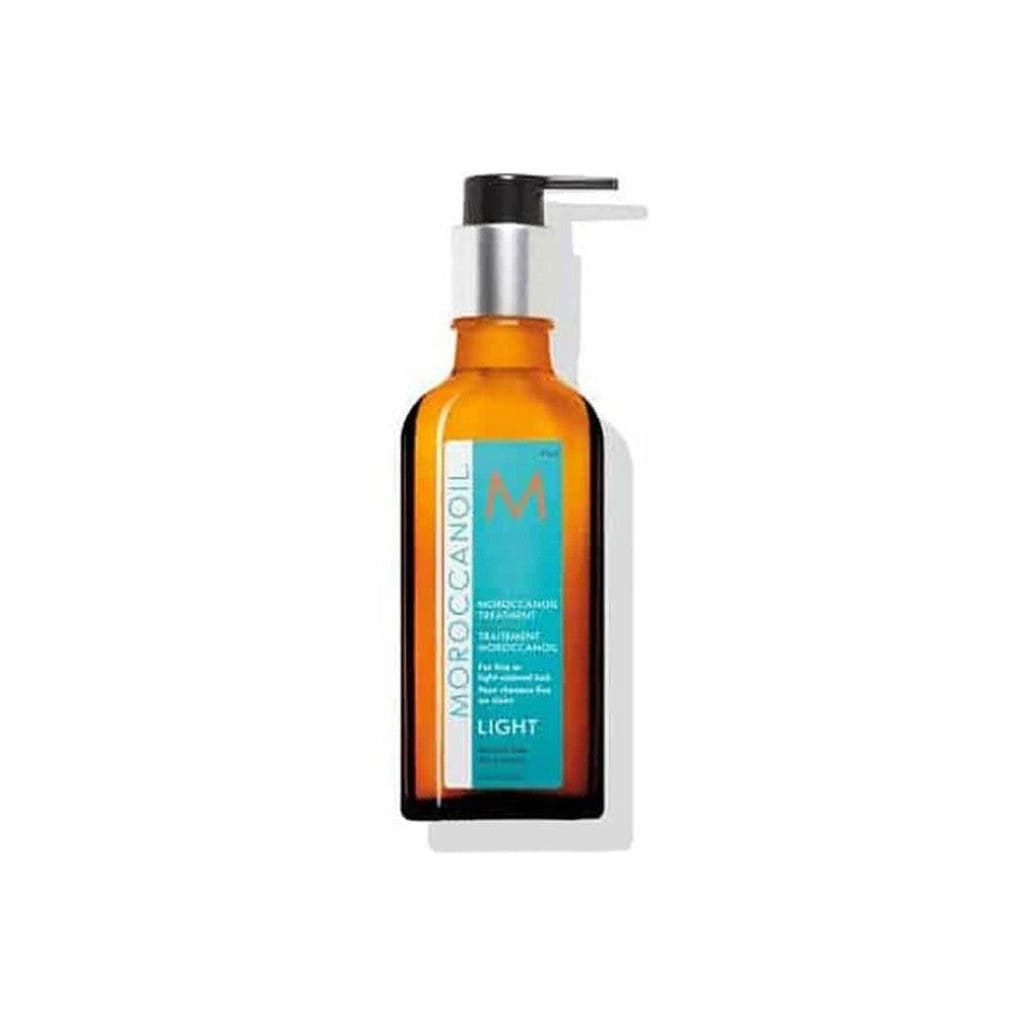 Moroccanoil Light Oil 200ML - Shampoo