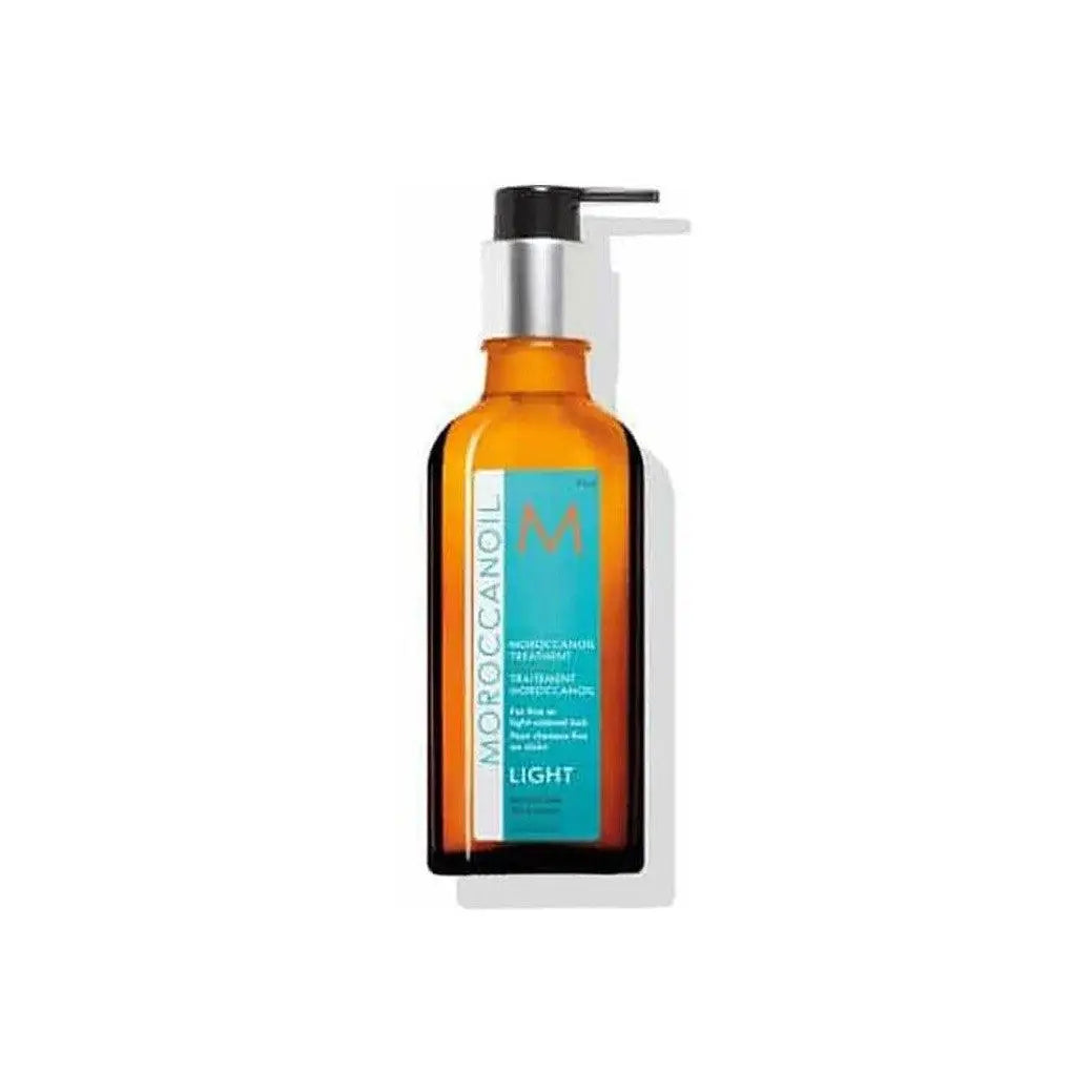 Moroccanoil Light Oil 200ML - Shampoo