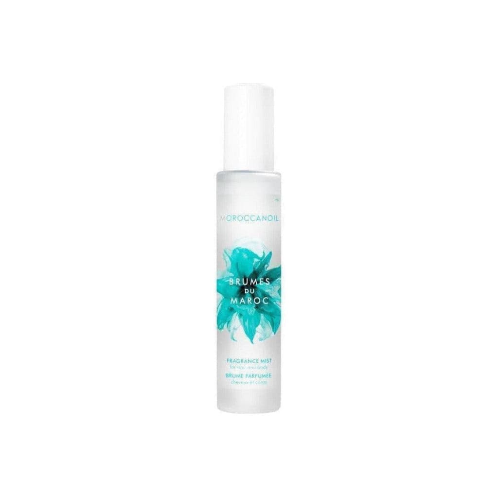 Morocconoil Hair and Body Fragrance Mist | Brumes Du Maroc 100ml - Shampoo