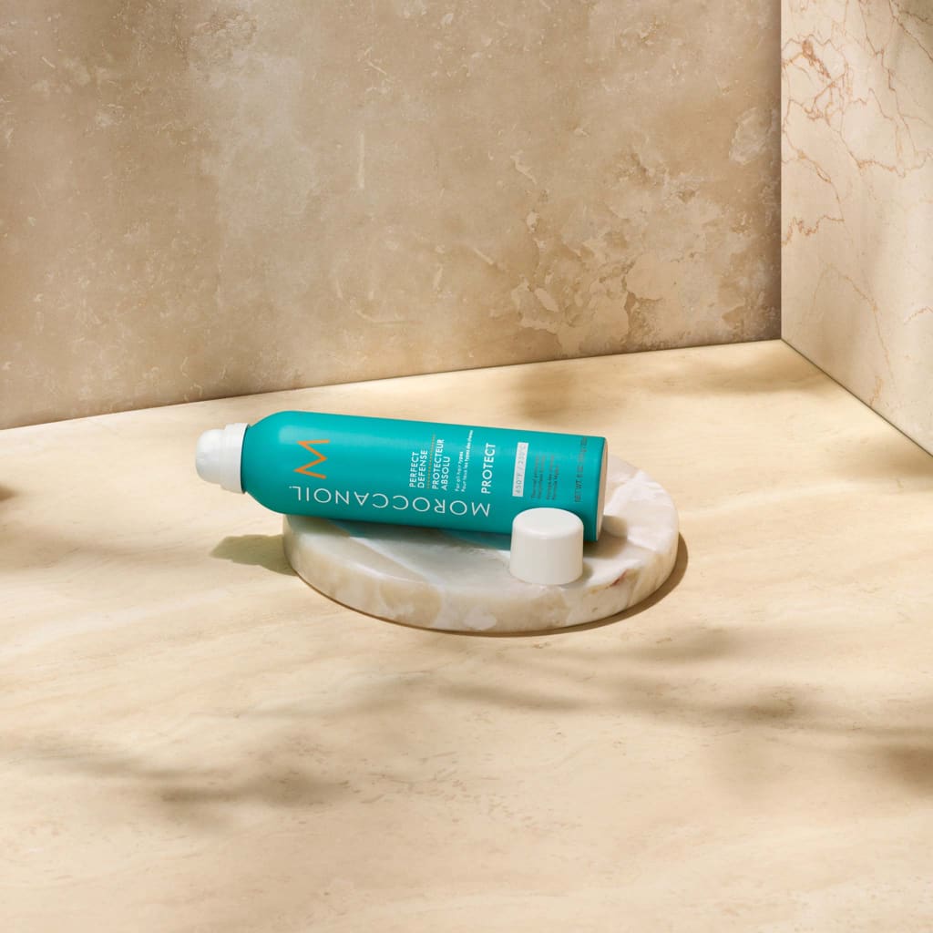Moroccanoil Perfect Defense 225ml - Shampoo