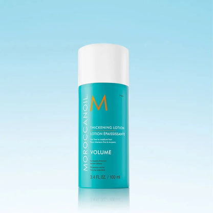 Moroccanoil Thickening Lotion 100ml - Instant Fullness for Voluminous Hair