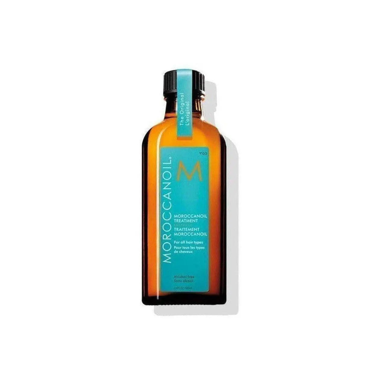 Moroccanoil Treatment Oil 100ml - Shampoo