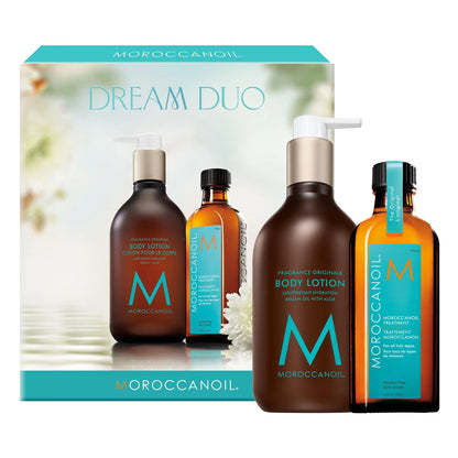 Moroccanoil Treatment Oil 100ml offers nourishing benefits for all hair types, enhancing your haircare routine.