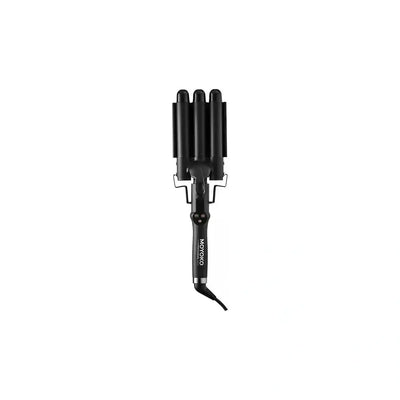 Moyoko Bombshell Beach Waver: Get Effortless Beach Waves at Home