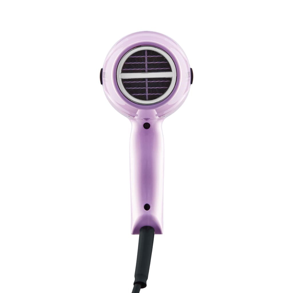 Moyoko E8 Hairdryer - Lilac - Hair Dryer - Hair Dryers By Moyoko - Shop