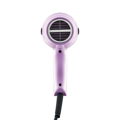 Moyoko E8 Hair Dryer Lilac: Fast Drying, Salon Quality Blow-Dry. Frizz Control, Healthy Hair. Shop Now!