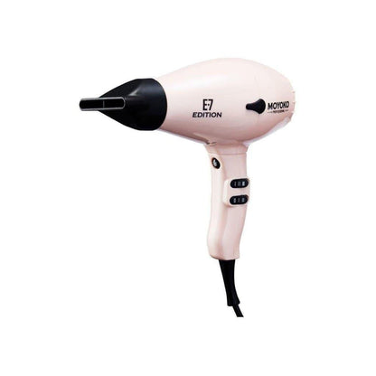 Moyoko Professional E7 HairDryer – Nude - Shampoo