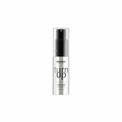 Moyoko Turn Up Volume Powder 13g | Hair Volumizer & Texturizer