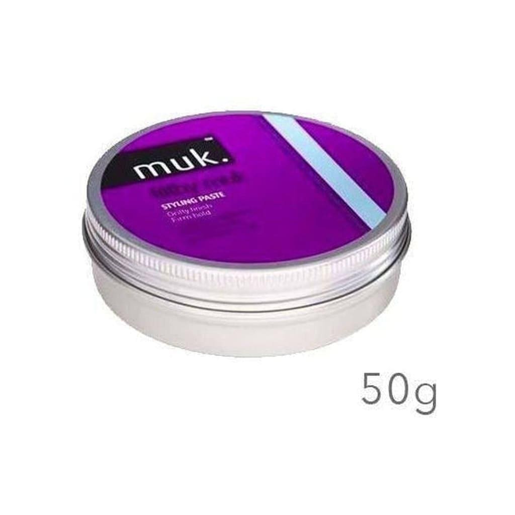 Muk Filthy Muk Styling Paste 95 G - View #5