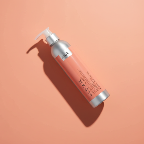Muk Vivid Colour Shampoo