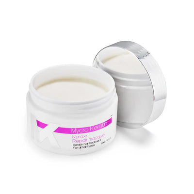 Mycro Keratin Keraxir Repair Masque: Keratin Hair Mask for Repairing Damaged Hair & Shine