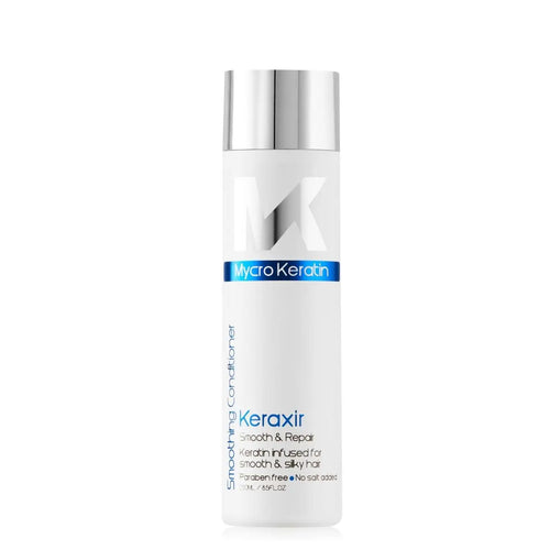 Mycro Keratin Keraxir Smoothing Conditioner - Frizz Control Conditioner 250ml