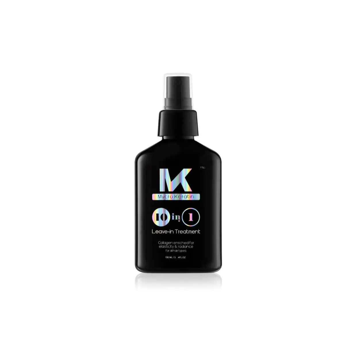 Mycro Keratin Kroma 10-in-1 leave-in 150ml - Shampoo