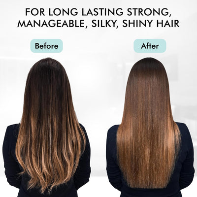 Mycro Keratin Kroma 10-in-1 Leave-In Treatment - 150ml