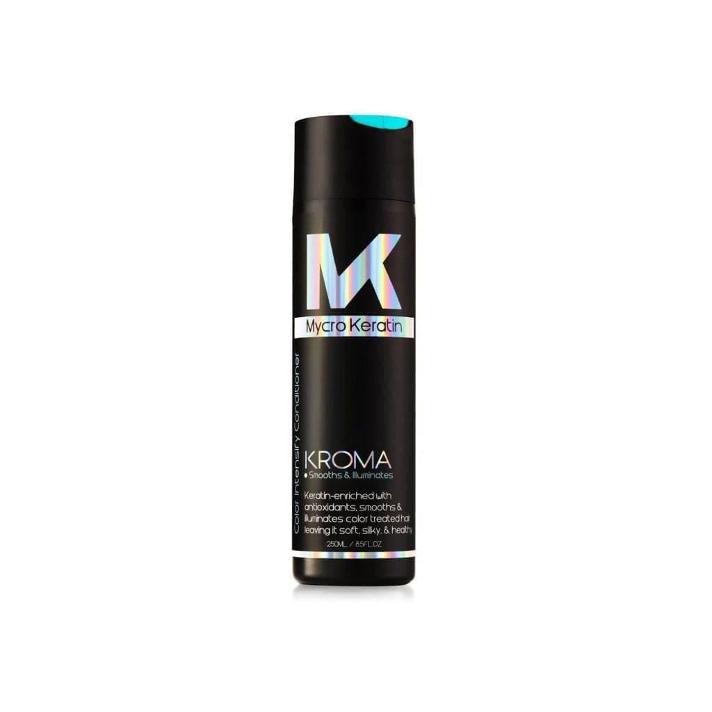 Mycro Keratin Kroma Colour Intensity Conditioner 250ml - Shampoo