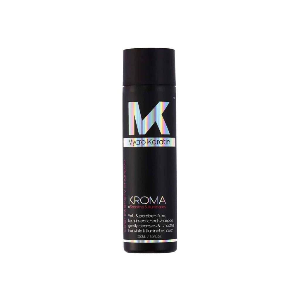 Mycro Keratin Kroma Colour Intensity Shampoo 250ml - Shampoo