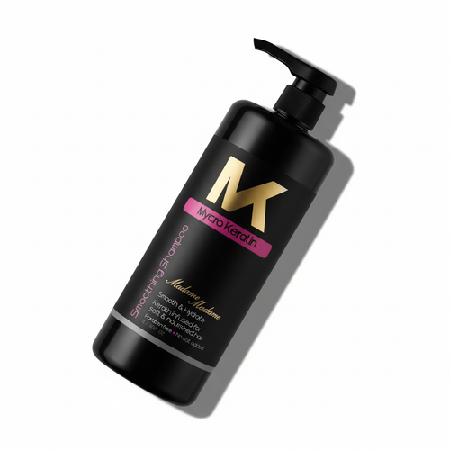 Mycro Keratin Madame Shampoo