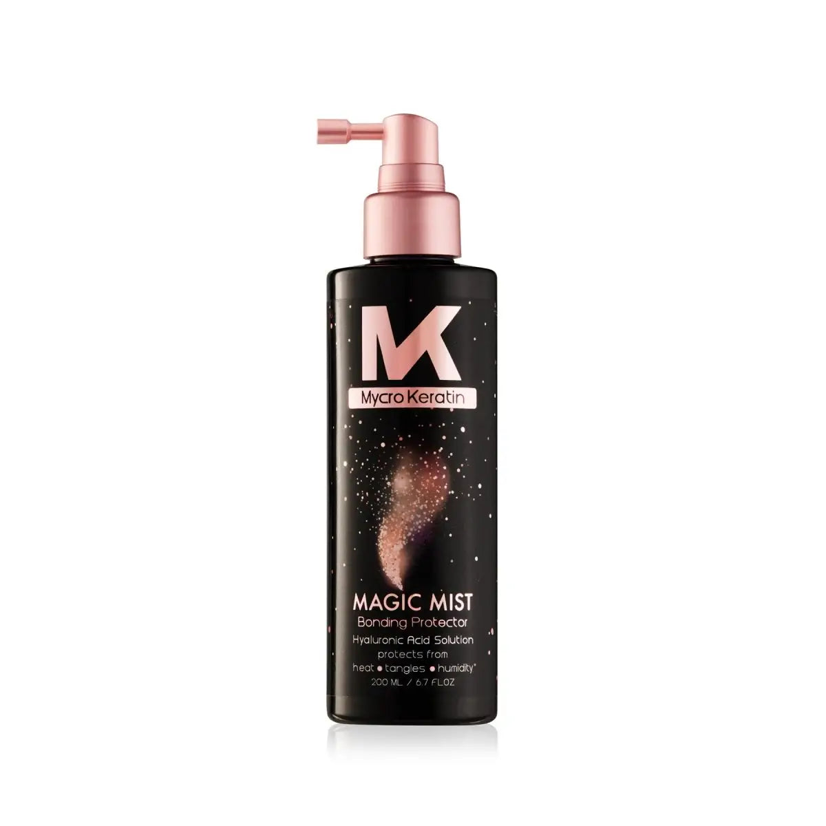 Mycro Keratin Magic Mist Bonding Protector 200ml - Keratin Magic Mist for Hair Protection