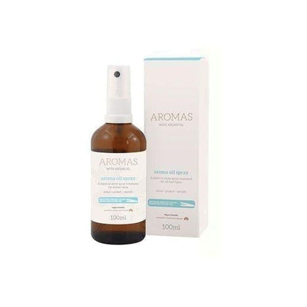 Nak Aroma Oil 100ml Spray - Shampoo