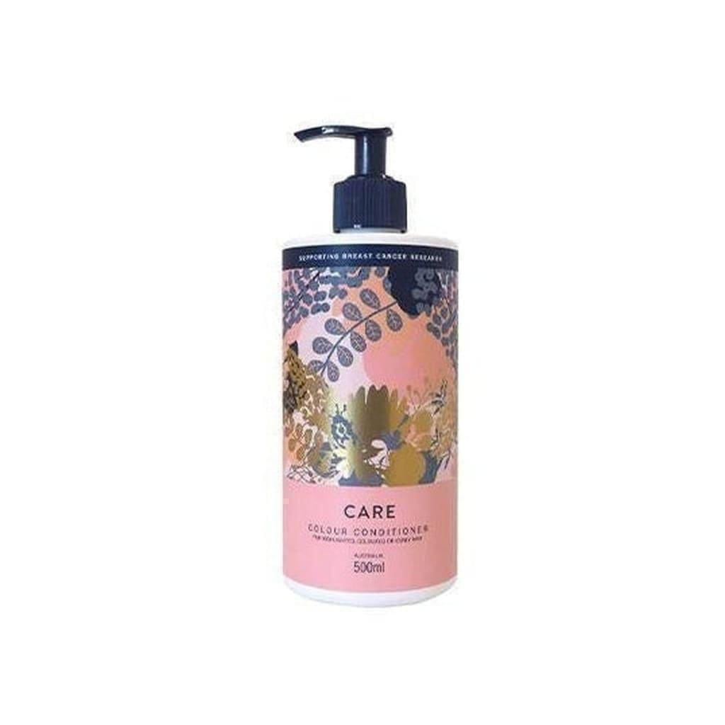 Nak Care Colour Conditioner 500ml (New Packaging) - Shampoo