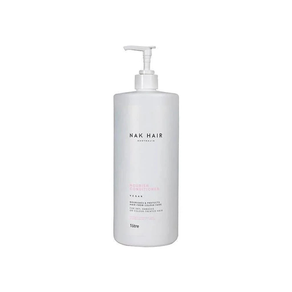 Nak Nourish Conditioner 1 Litre - Shampoo