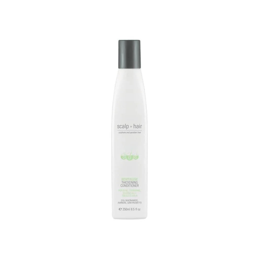 Nak Revitalise Conditioner 250ml - Shampoo