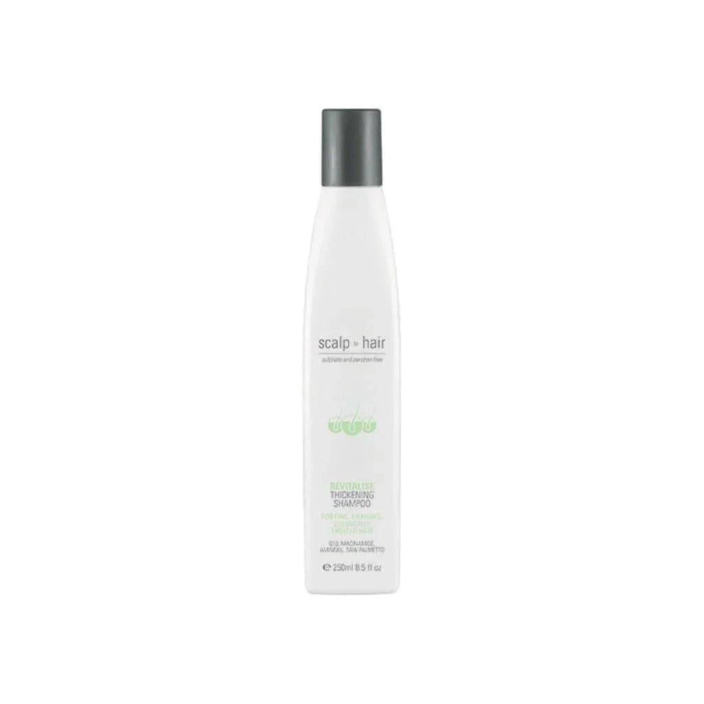 Nak Revitalise Shampoo 250ml - Shampoo