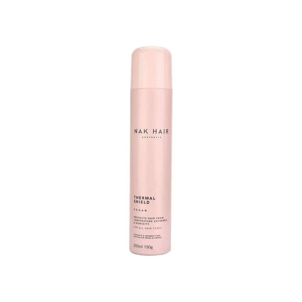 Nak Thermal Shield 150gm - Shampoo