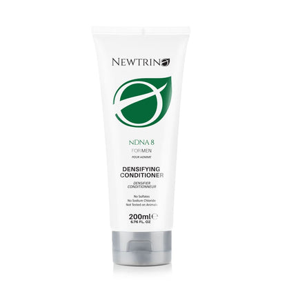 Newtrino 200ml Men nDNA 8 Conditioner for oily scalp, controls sebum production