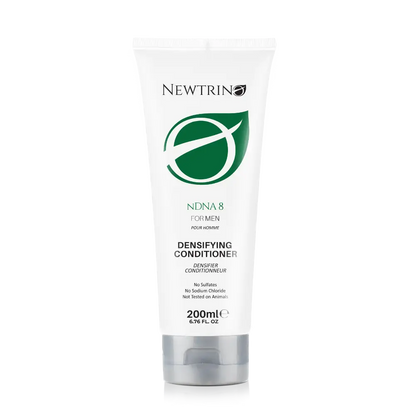 Newtrino 200ml Men nDNA 8 Conditioner for oily scalp, controls sebum production