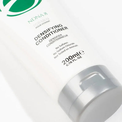 Newtrino Men nDNA 8 Conditioner - Lightweight Conditioner for Oily