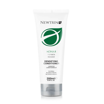 Newtrino 200ml Men nDNA 8 Conditioner for oily scalp, controls sebum production