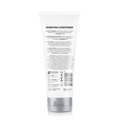 Newtrino Men nDNA 8 Conditioner - Lightweight Conditioner for Oily