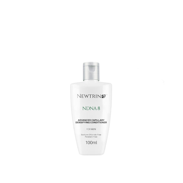 Newtrino nDNA 8 Densifying Conditioner travel size - For Men 100ml