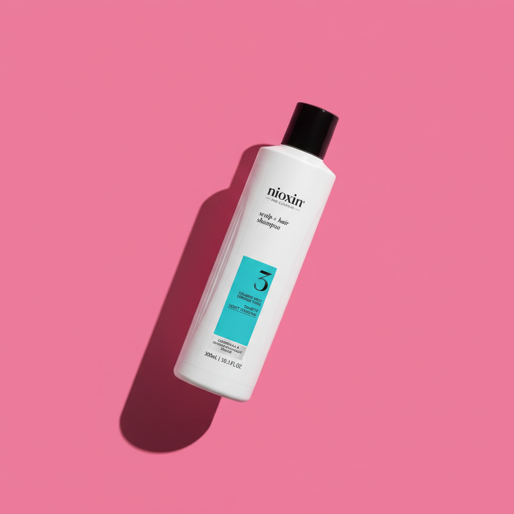 Nioxin System 3 - New