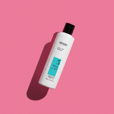 Nioxin System 3 - New