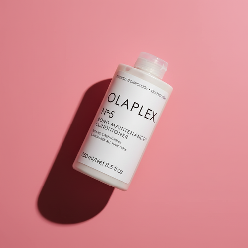 Olaplex Collection Card