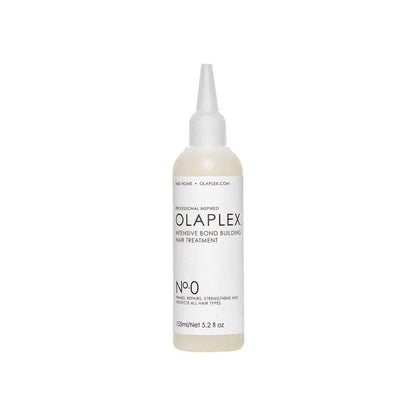 Olaplex No.0 Intensive Bond Building Hair Treatment 155ml - Shampoo