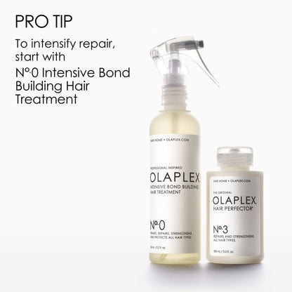 Olaplex No.3 Hair Perfector Treatment 50ml - Shampoo