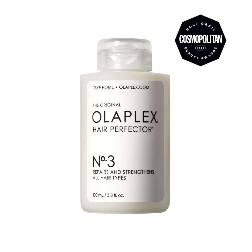 Olaplex No.3 Hair Perfector Treatment 50ml - Shampoo