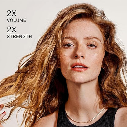 Olaplex No.4 Bond Maintenance Shampoo for enhanced volume and strength in hair care