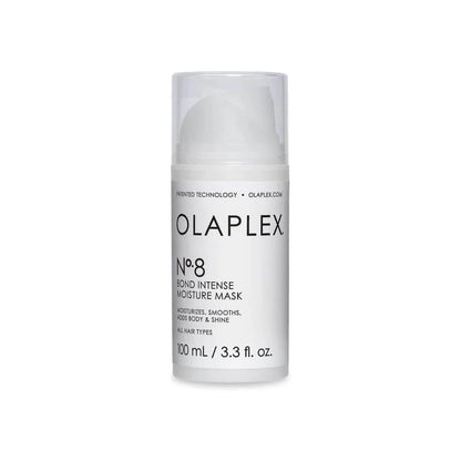 Olaplex No.8 Bond Intense Moisture Mask - Shampoo