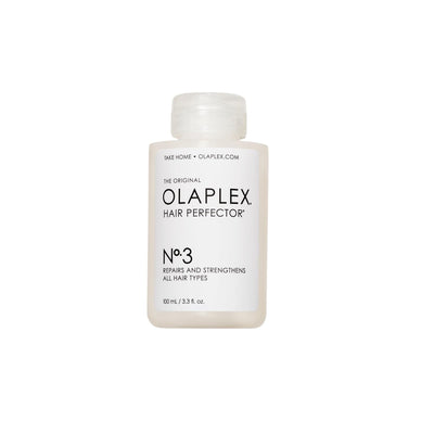 Olaplex No.3 Hair Treatment Bottle for Repairing and Strengthening All Hair Types