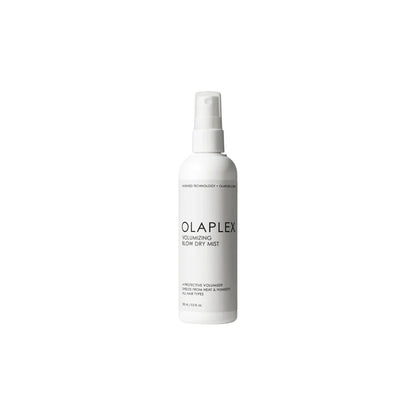 Olaplex Volumizing Blow Dry Mist | Volumizing Hair Product, Heat Protectant, All Hair Types | Olaplex Blow Dry Mist 5oz