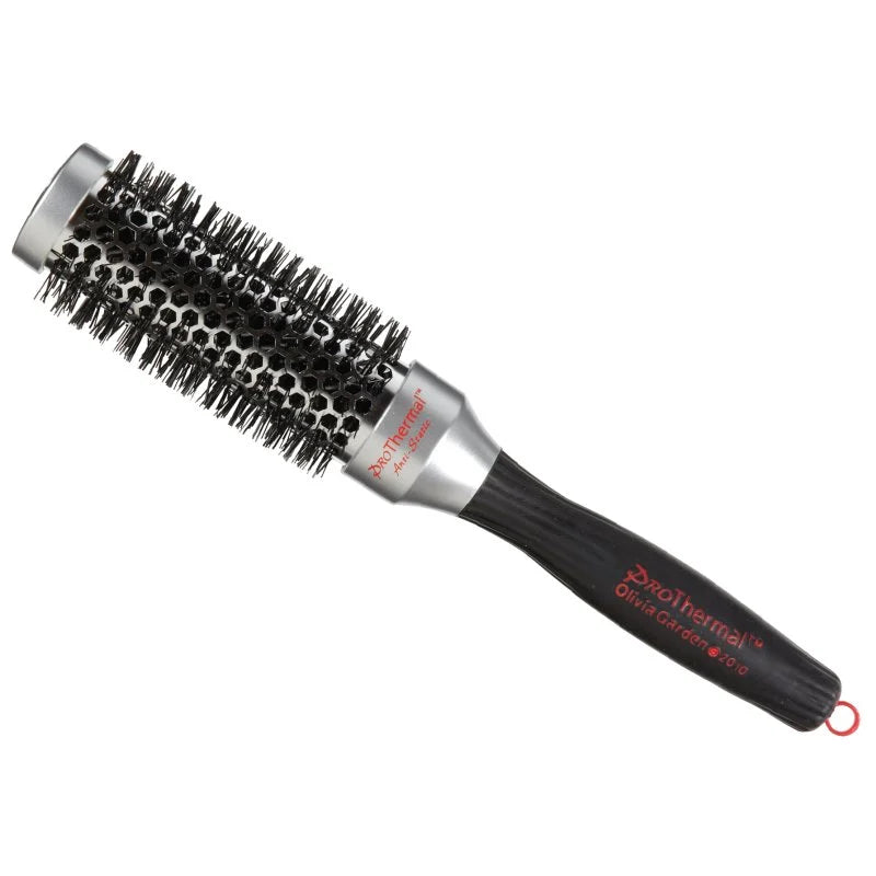 Olivia Garden Pro Thermal 33mm Hair Brush
