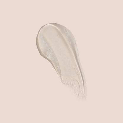 ORI Lab Calm Cleanse: Gentle, Calming Hair Cleanser Swatch