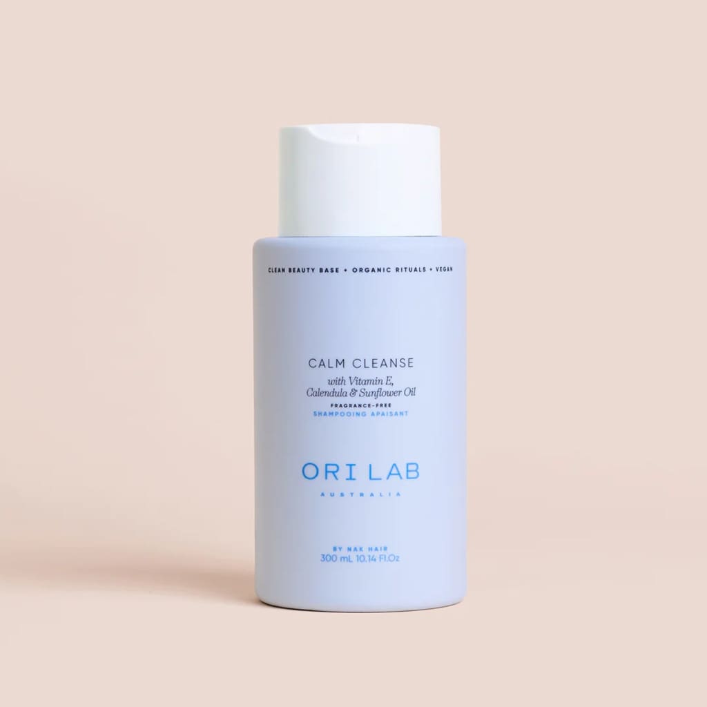 ORI Lab Calm Cleanse 300ml