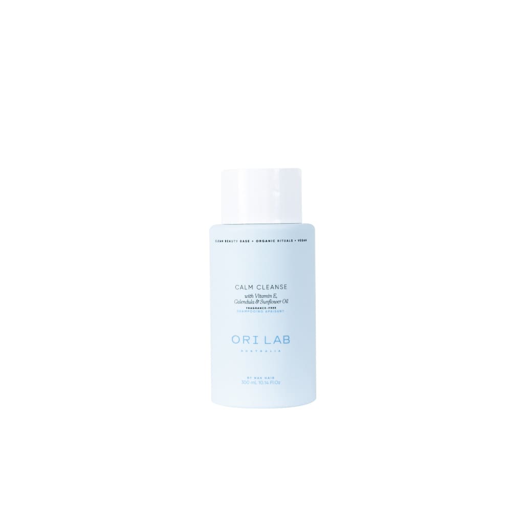 ORI Lab Calm Cleanse 300ml - Shampoo - By ORI Lab - Shop