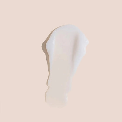 ORI Lab Curl Conditioner Swatch: Natural Vegan Hydrating Treatment for Curly Hair