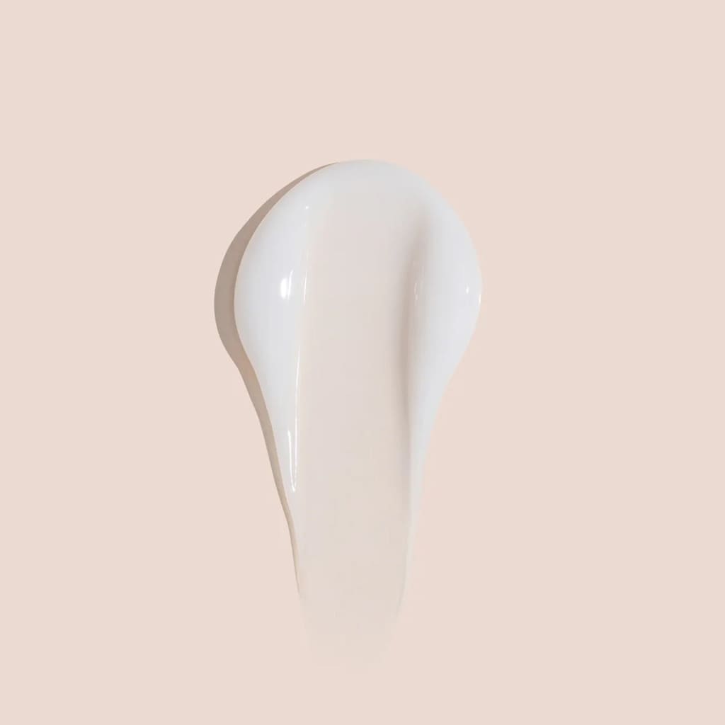 ORI Lab Curl Crème Treatment Swatch: Moisturizing Curl Definition for Healthy Hair